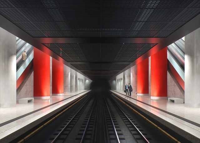 Archillect ID 396193