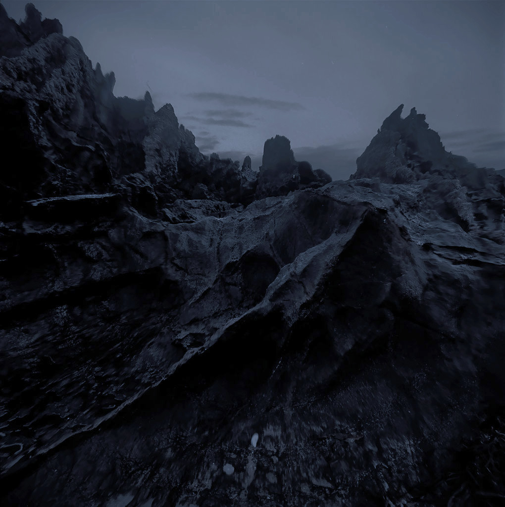 Archillect ID 396200