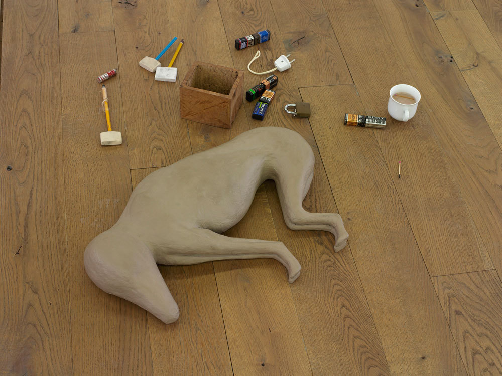 Archillect ID 396227