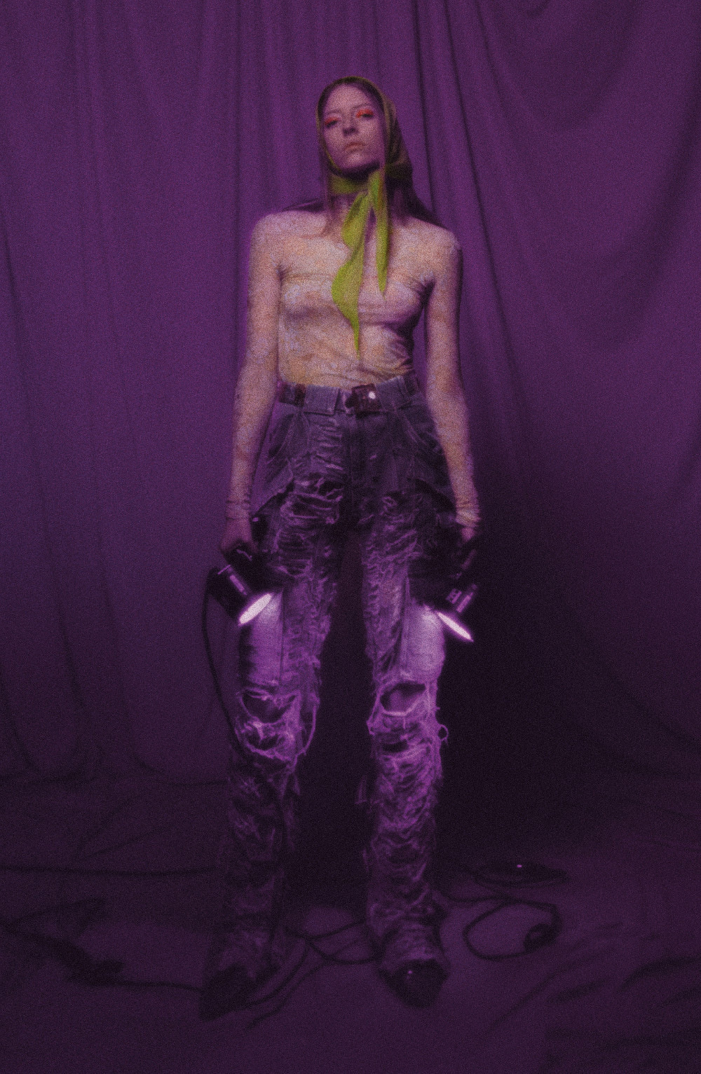 Archillect ID 396241