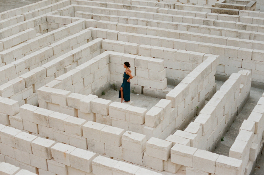 Archillect ID 396244