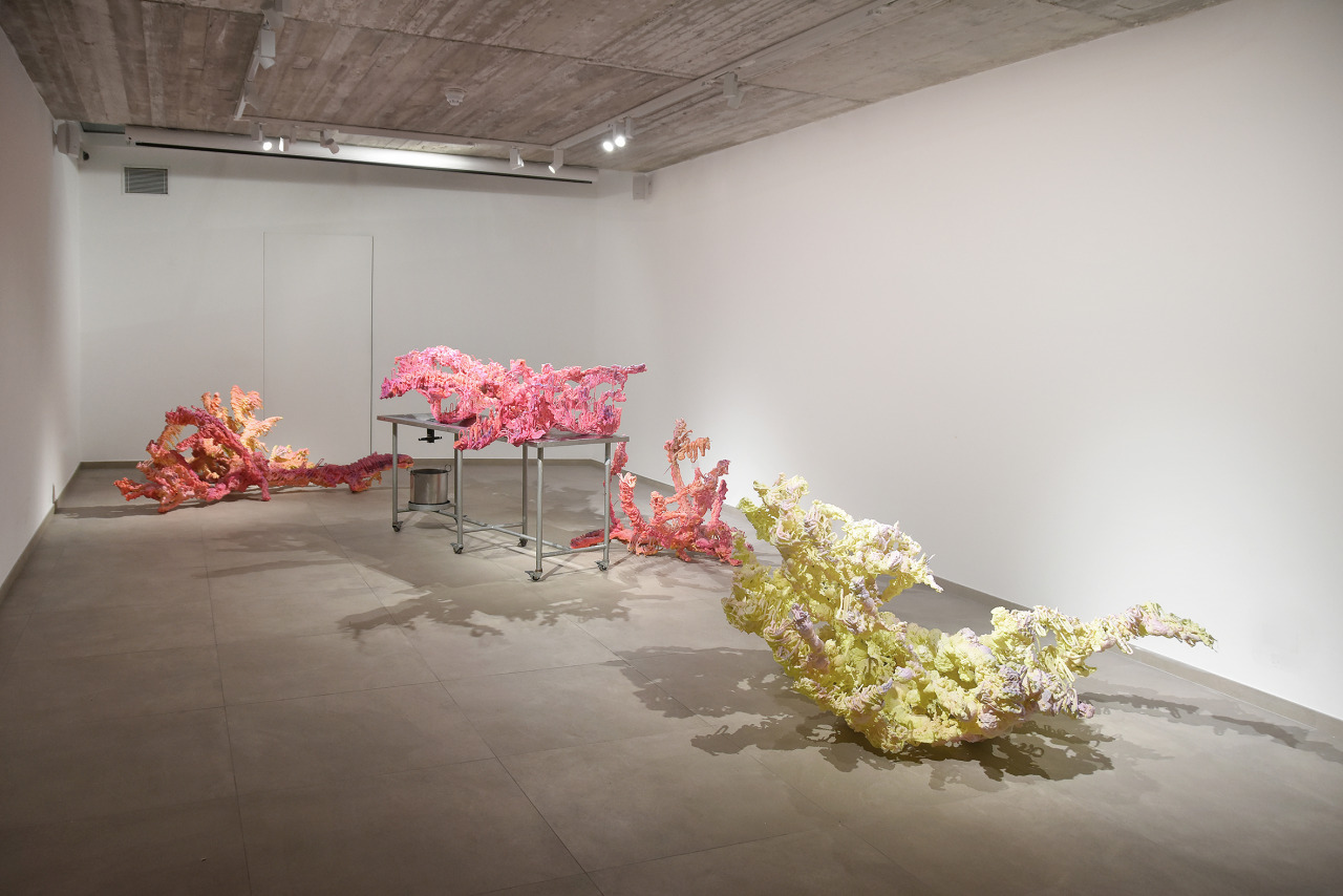 Archillect ID 396247