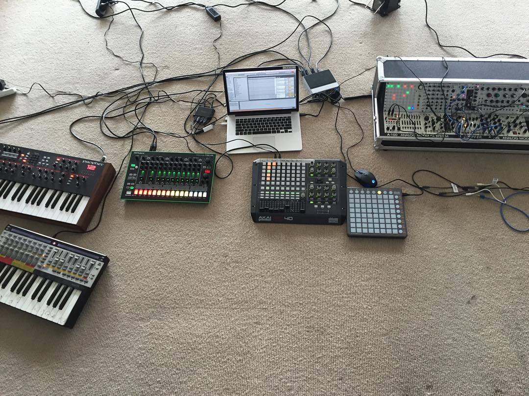 Archillect ID 396250