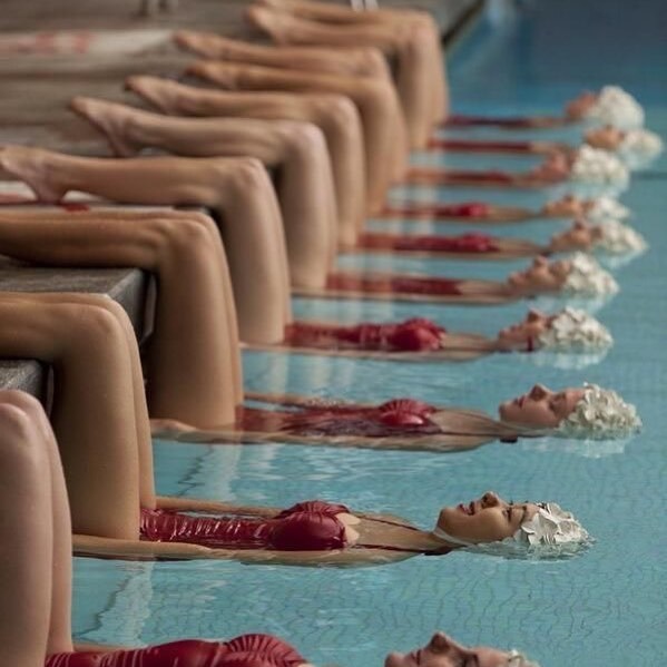 Archillect ID 396265