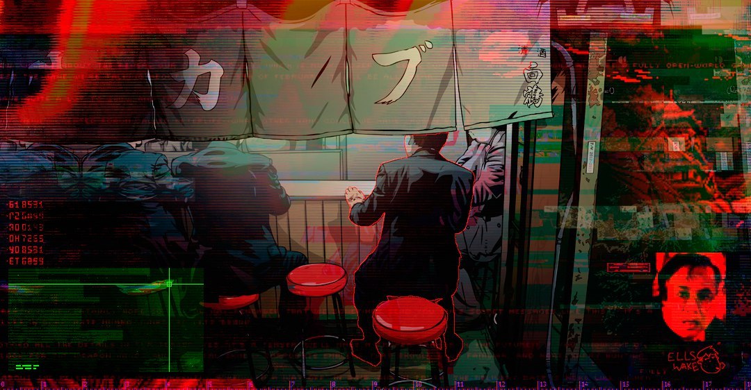 Archillect ID 396274