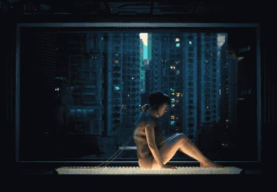 Archillect ID 396402