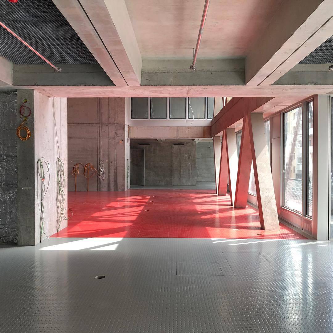 Archillect ID 396416