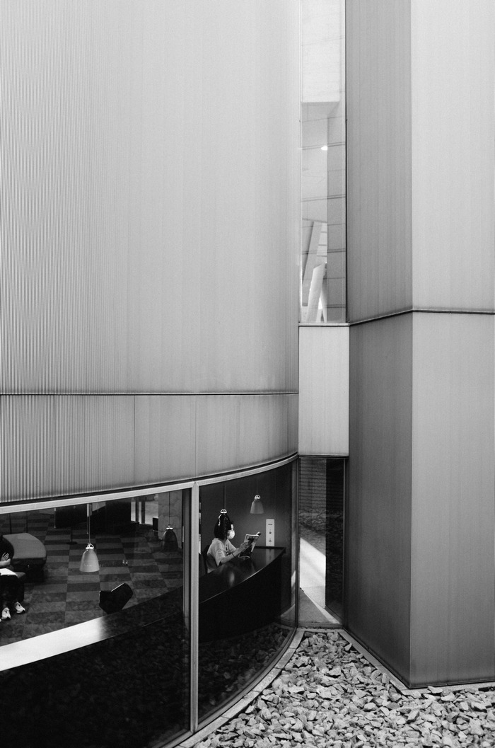 Archillect ID 396427