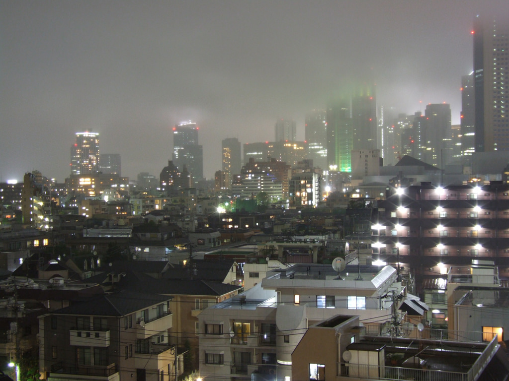 Archillect ID 396470