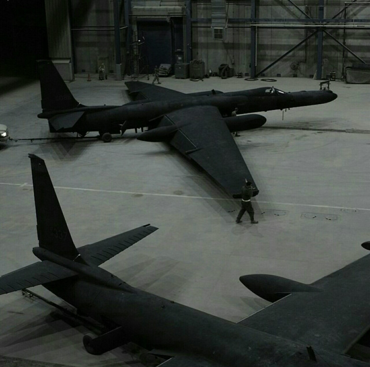 Archillect ID 396499