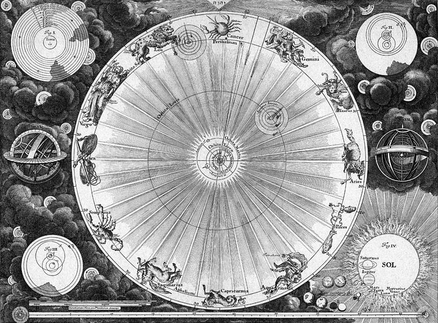 Archillect ID 396507