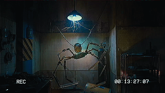 Archillect ID 396522