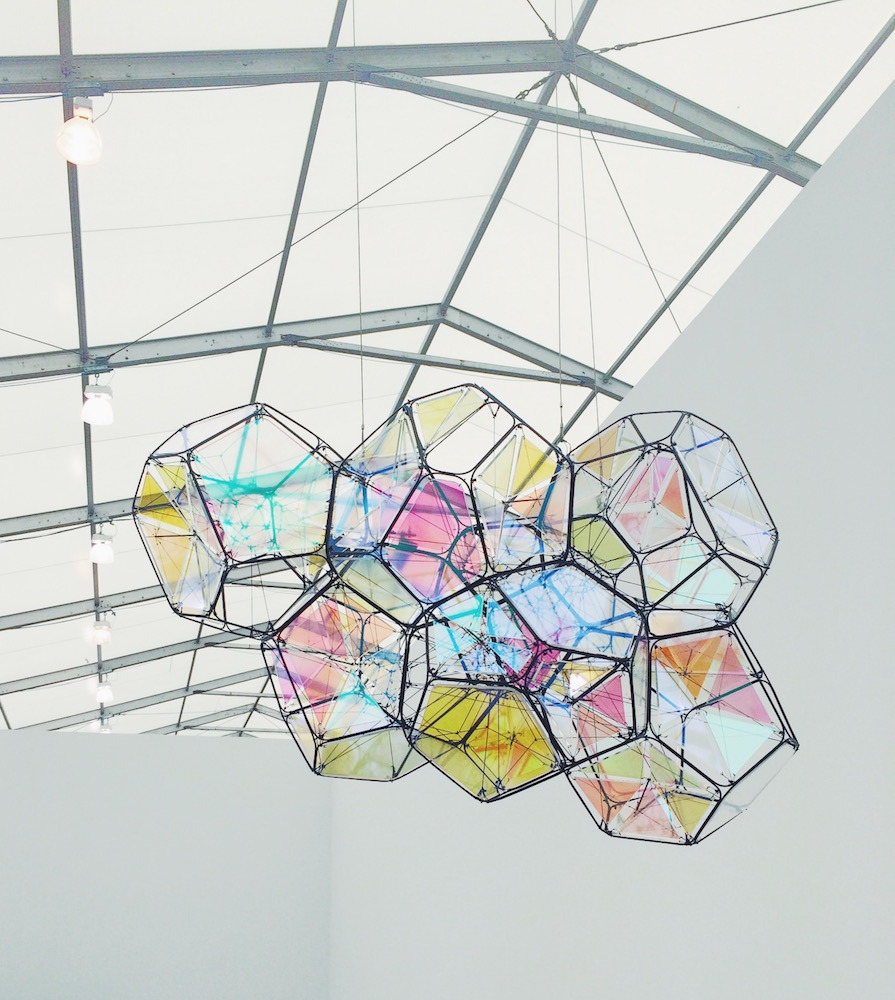 Archillect ID 396525