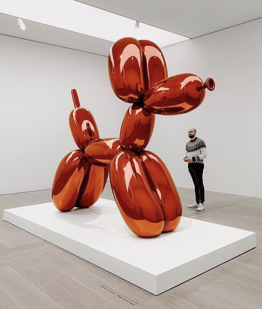 Archillect ID 396530