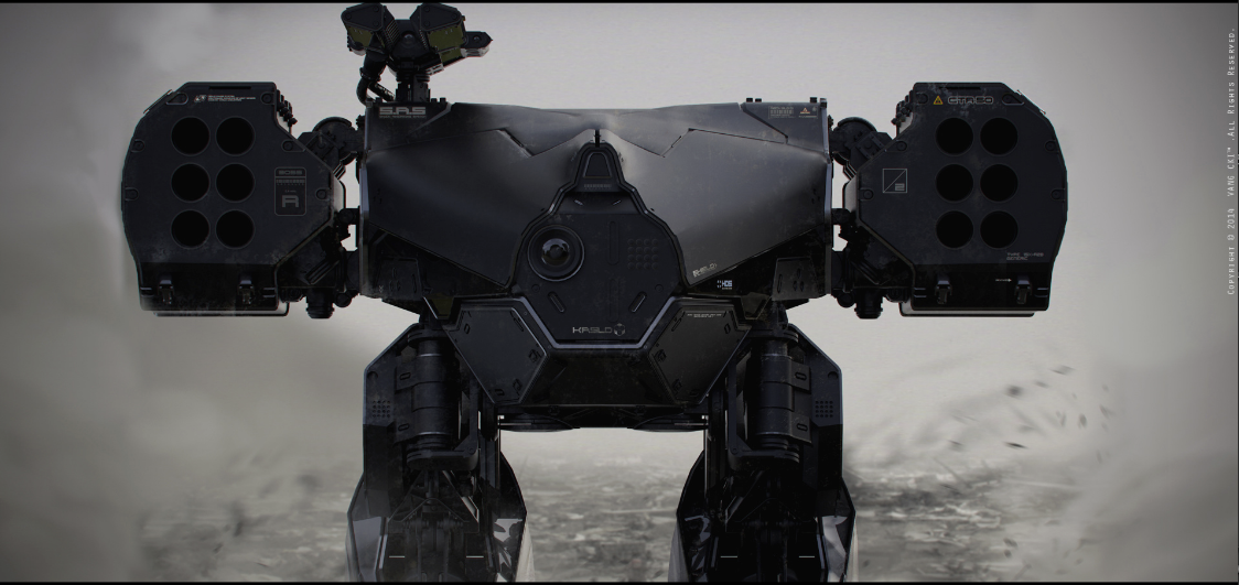 Archillect ID 396541