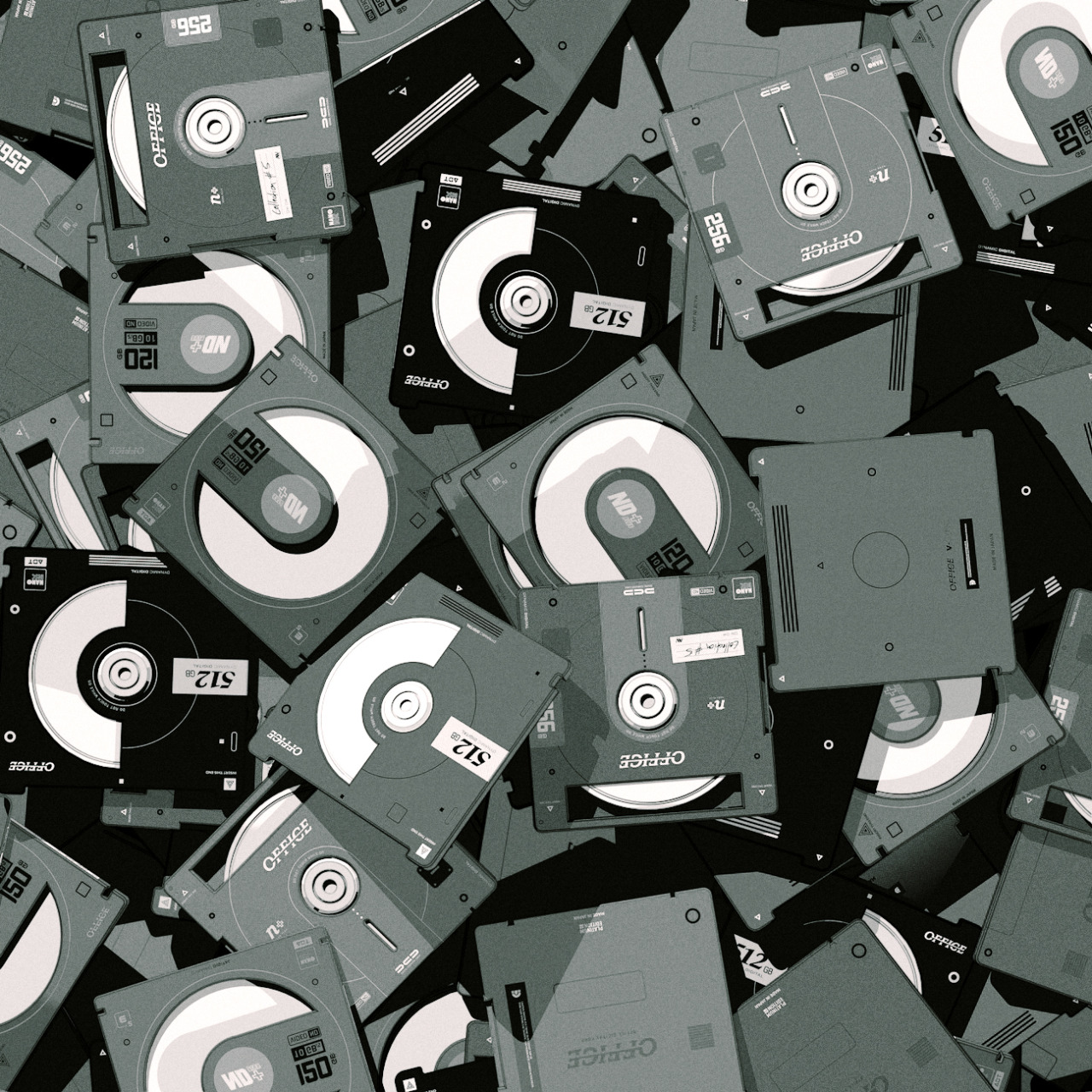 Archillect ID 396563