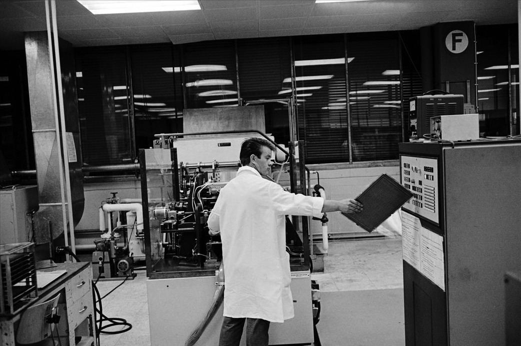 Archillect ID 396600