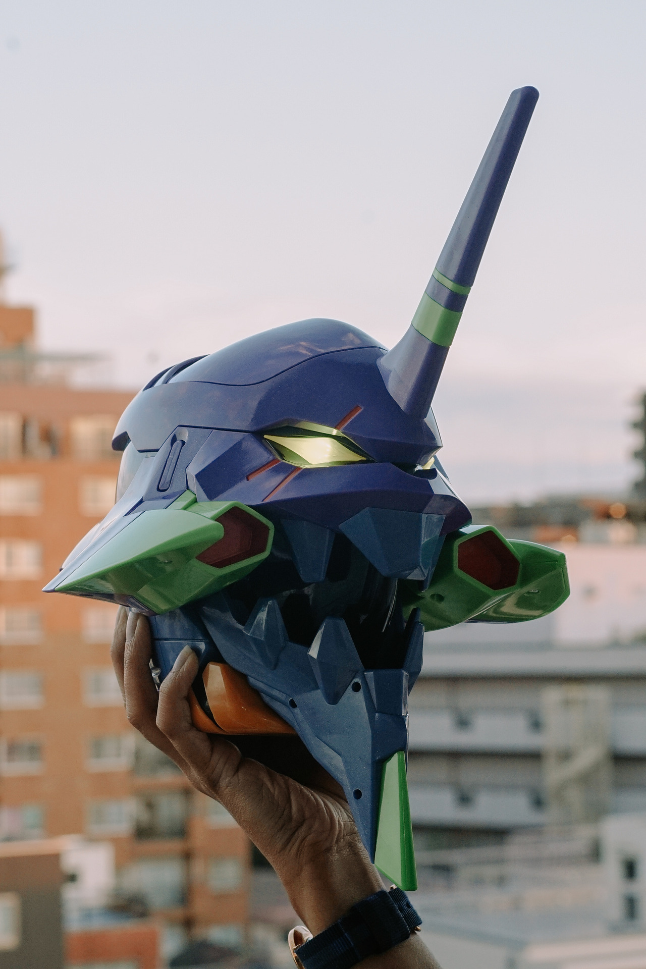 Archillect ID 396617