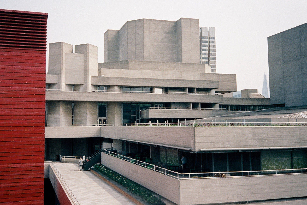 Archillect ID 396653