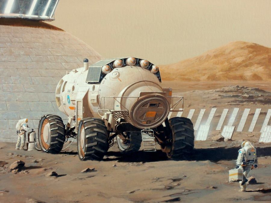 Archillect ID 396670