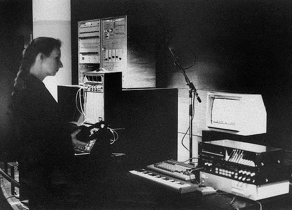 Archillect ID 396679