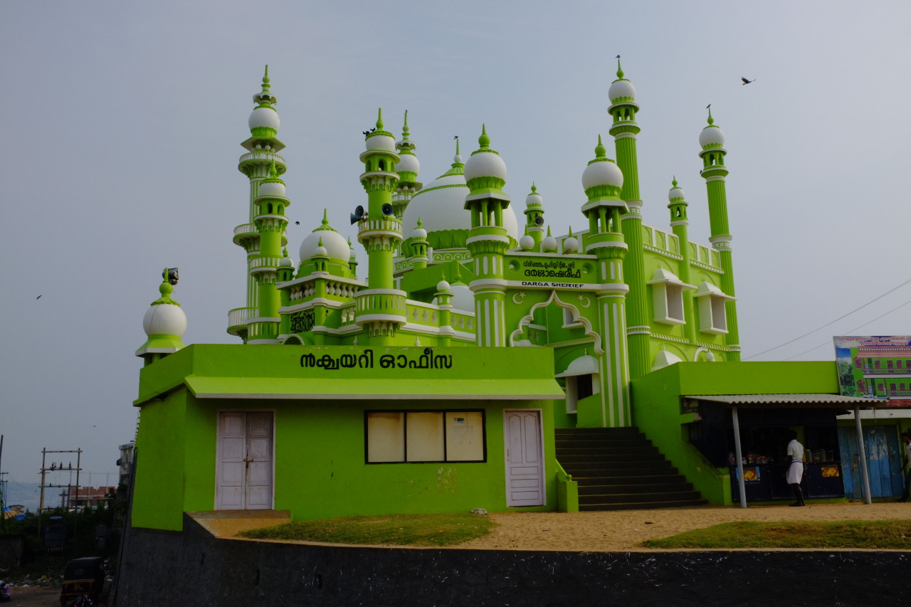 Archillect ID 396710