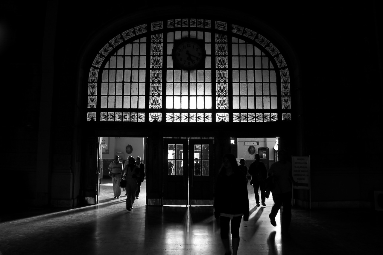 Archillect ID 396714