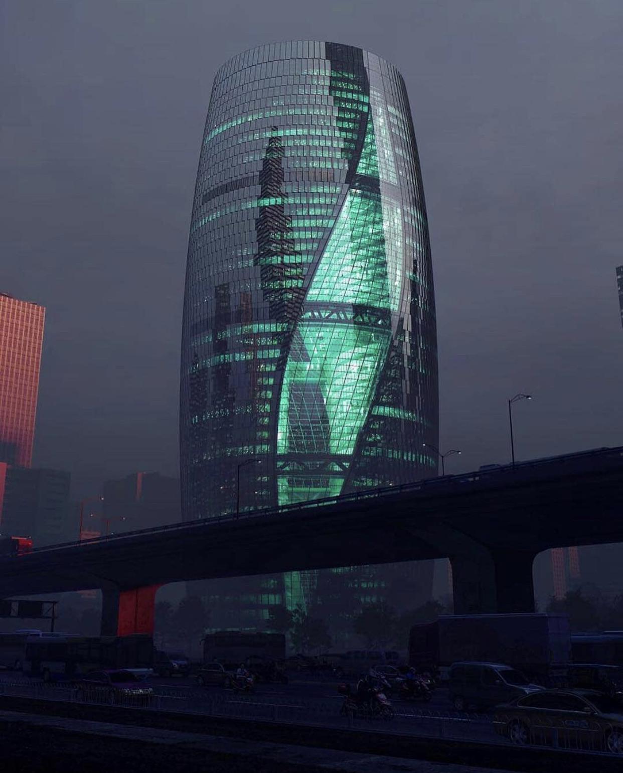 Archillect ID 396823