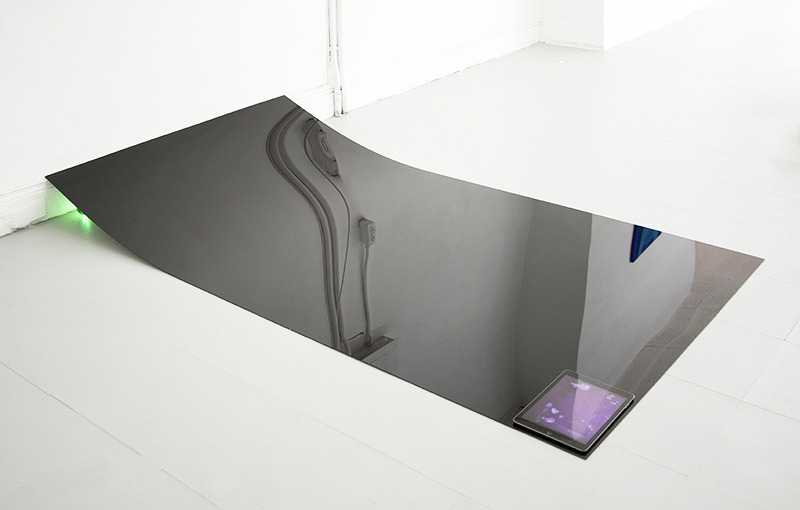 Archillect ID 396906