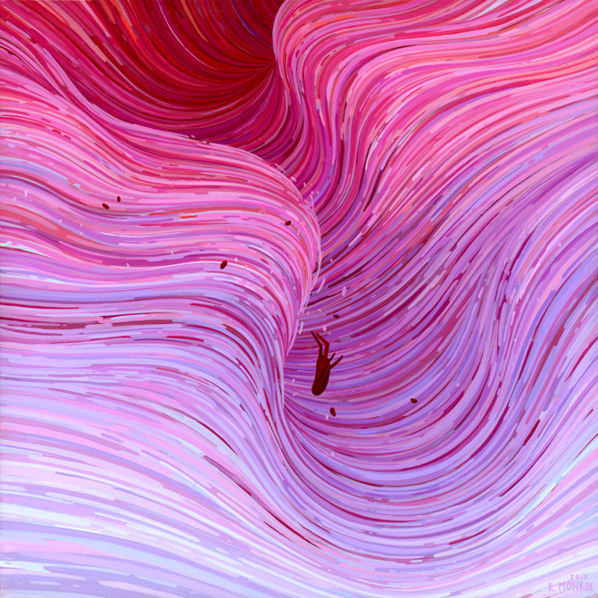 Archillect ID 396933