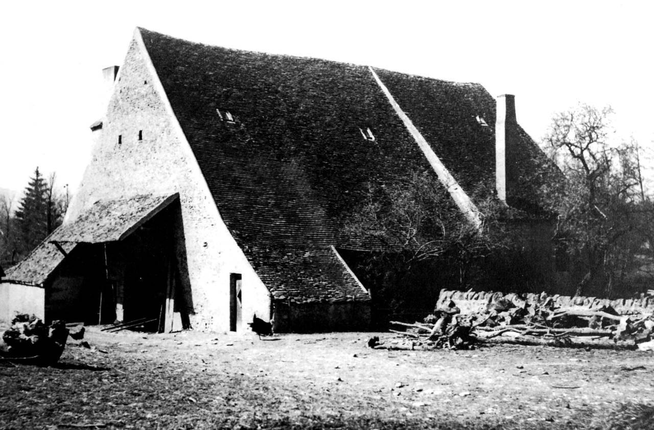 Archillect ID 396953