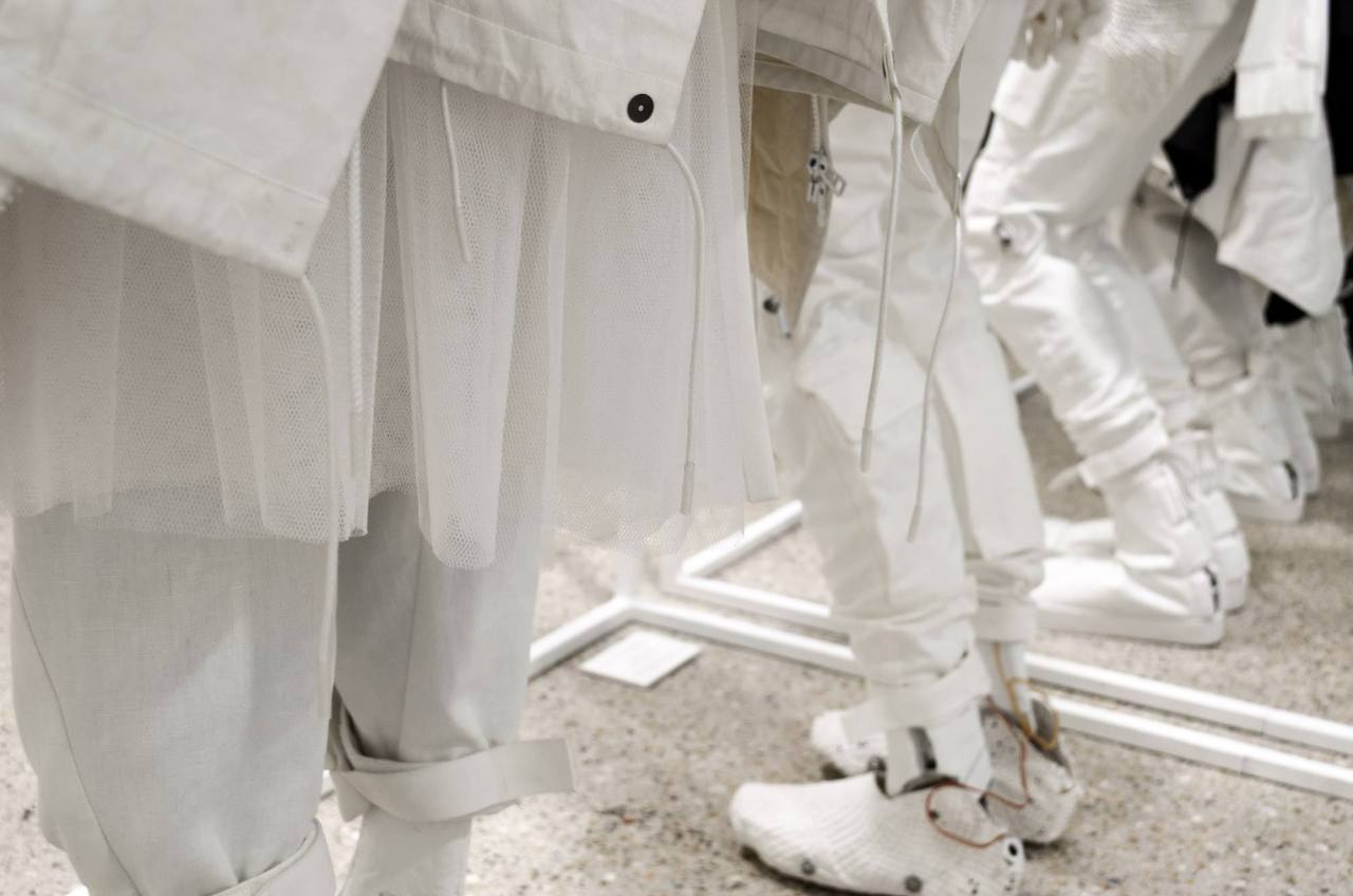 Archillect ID 396967