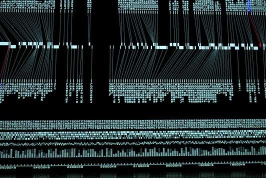 Archillect ID 396975