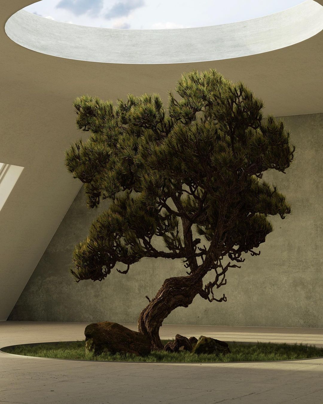 Archillect ID 396979