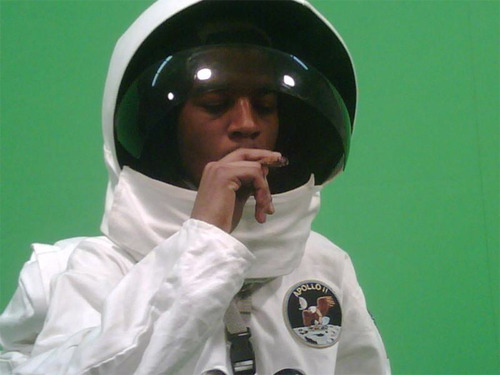 Archillect ID 396993