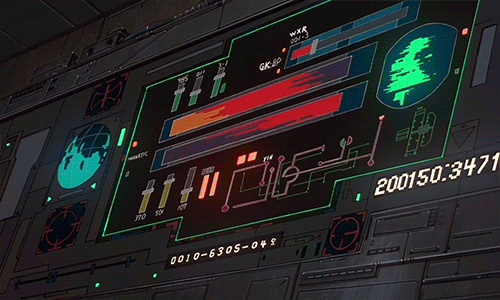 Archillect ID 397019