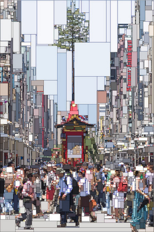 Archillect ID 397088