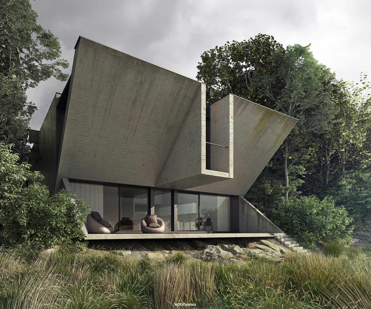 Archillect ID 397204