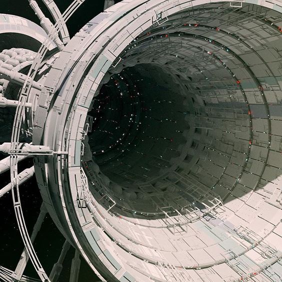 Archillect ID 397216