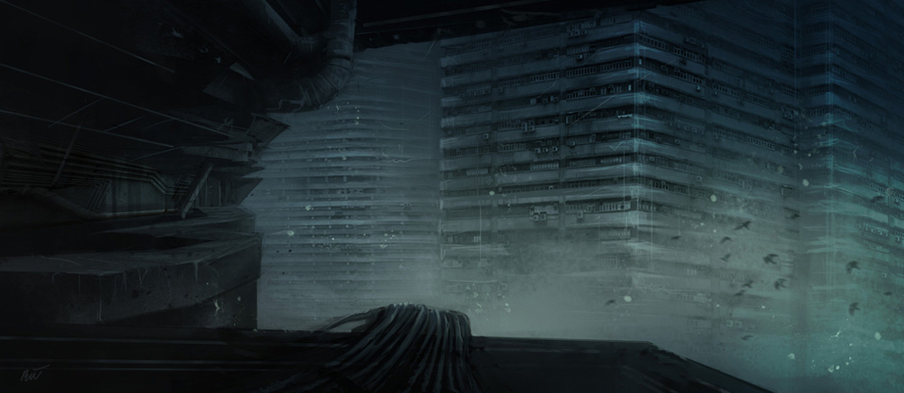 Archillect ID 397282