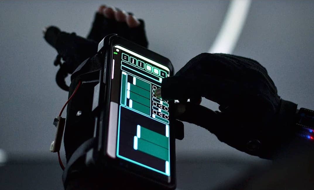 Archillect ID 397338