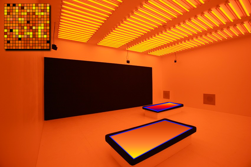 Archillect ID 397370