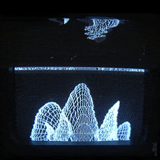 Archillect ID 397409