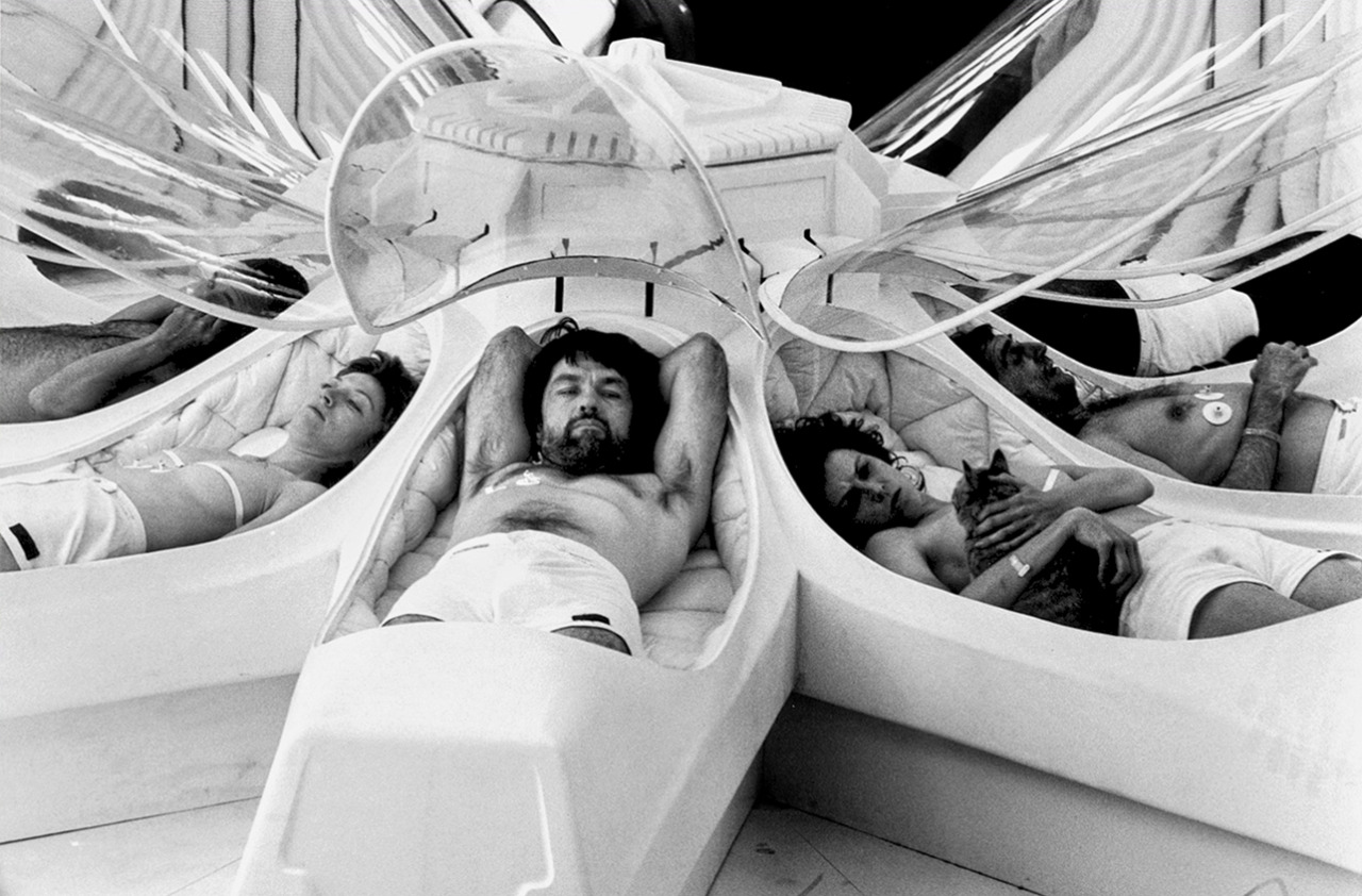 Archillect ID 397419