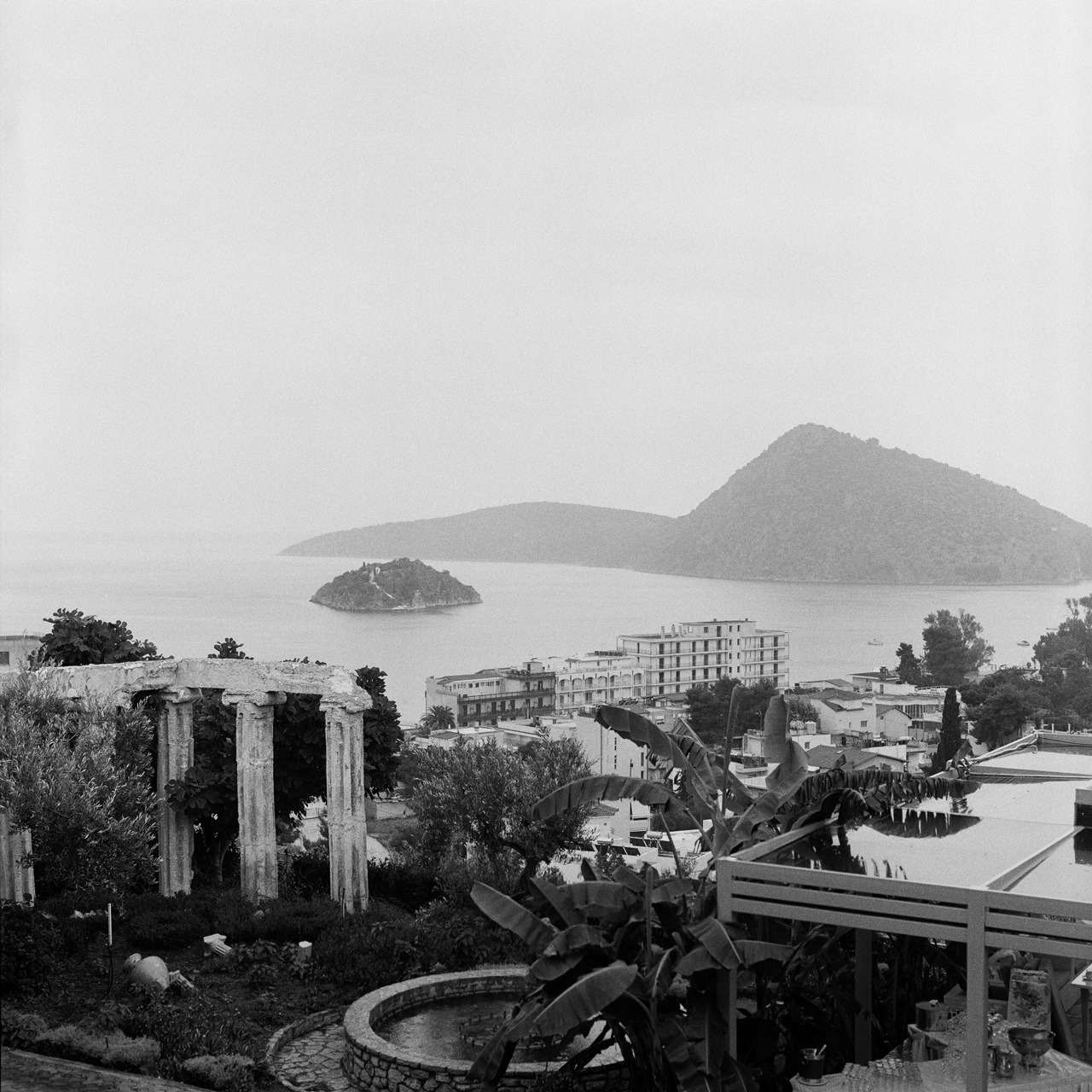 Archillect ID 397457