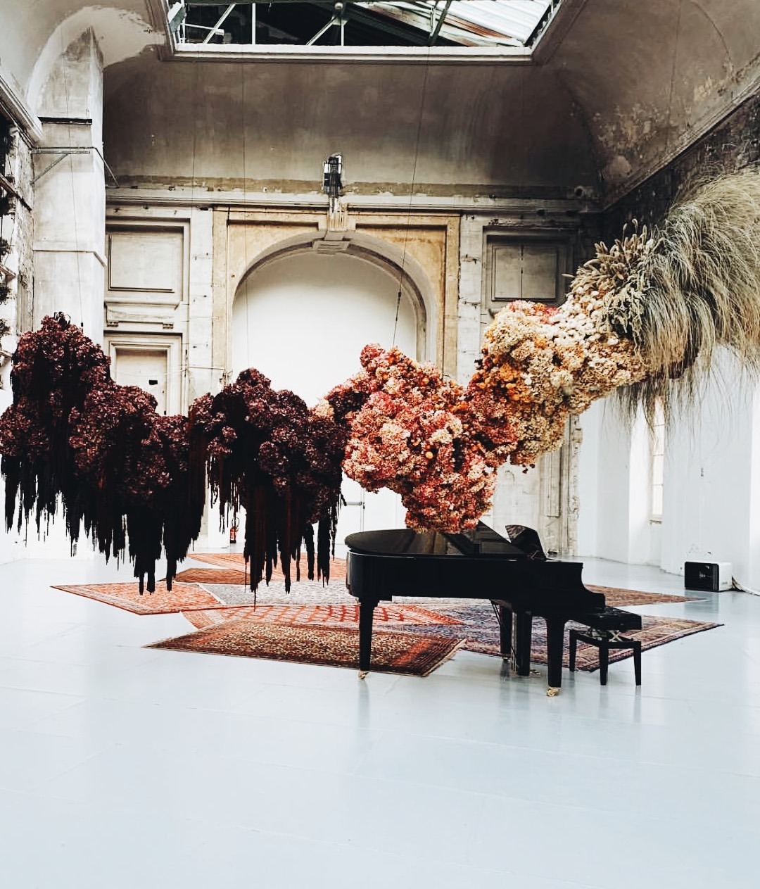 Archillect ID 397525