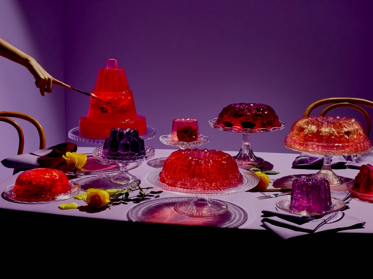 Archillect ID 397536