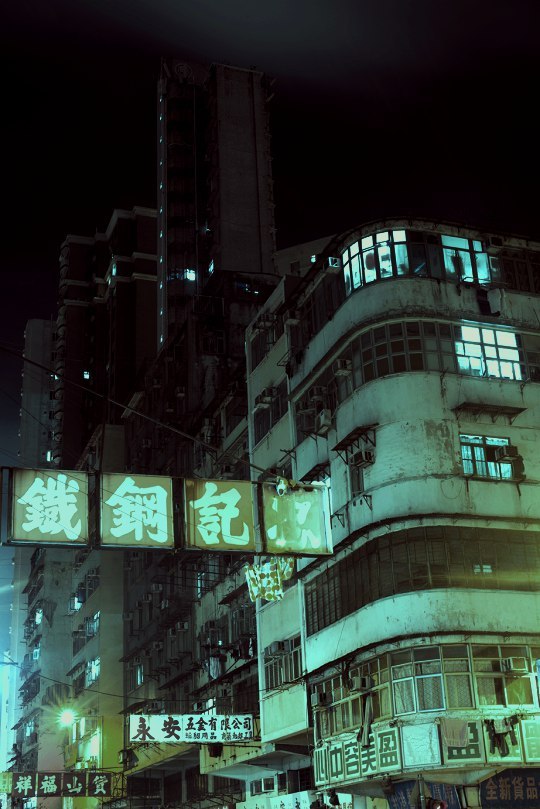 Archillect ID 397571