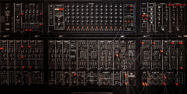 Archillect ID 397580