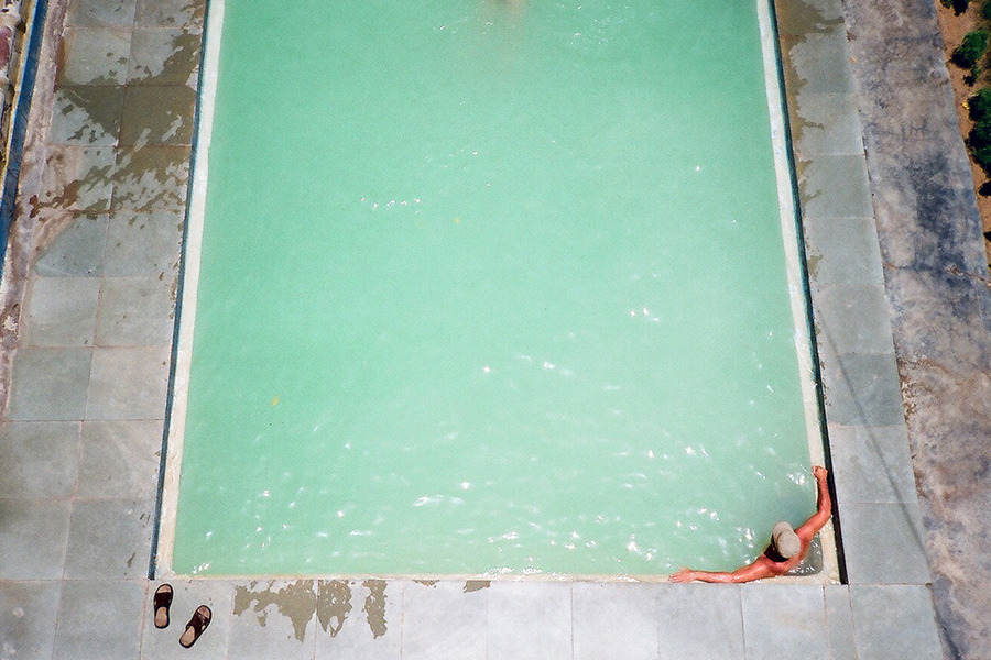 Archillect ID 397593